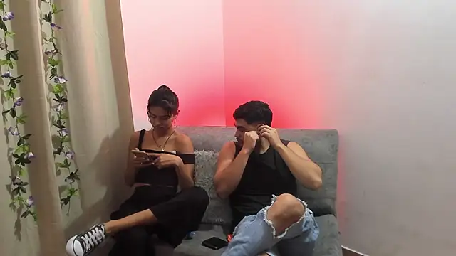 Snapshot of blueroom_party chatting on January 2025 12:27:01 PM blueroom party online show from January 2025 12:27:01 PM