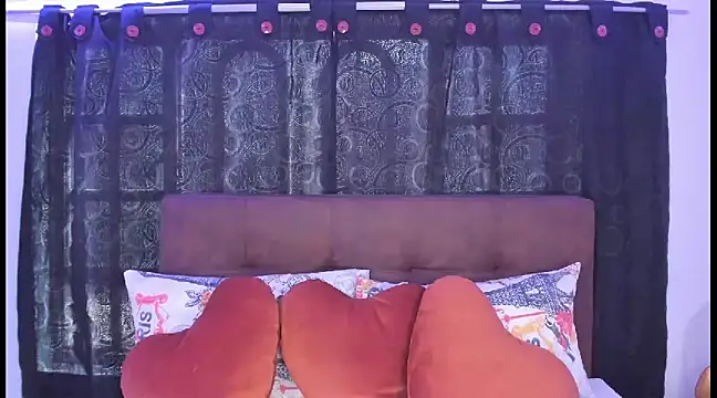 Ethan Boyy online show from January 2025 06:43:01 PM