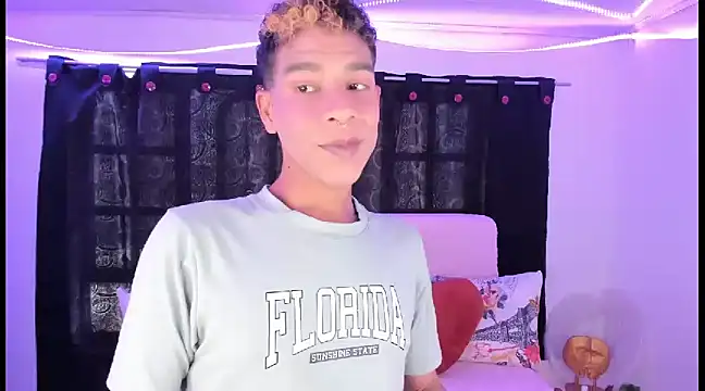 Ethan Boyy online show from January 2025 08:56:02 PM