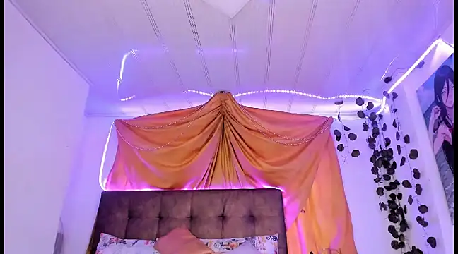 Ethan Boyy online show from March 2025 09:11:02 PM