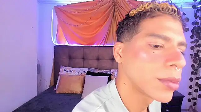 Ethan Boyy online show from March 2025 06:23:01 PM