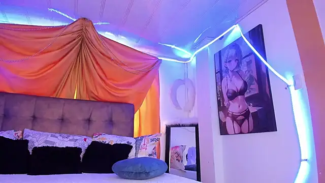 Ethan Boyy online show from September 2025 08:24:02 PM