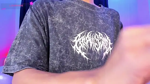 Ethan Boyy online show from March 2026 07:28:01 PM