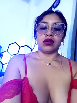 AnonymousGirl online show from January 2025 09:25:02 PM