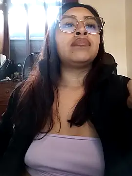 AnonymousGirl online show from April 2026 04:07:02 PM