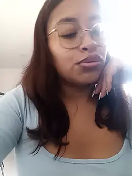 AnonymousGirl online show from May 2026 12:55:02 PM