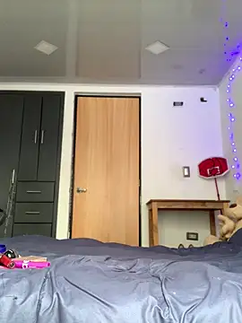 Miss  Melody online show from February 2025 01:11:01 PM