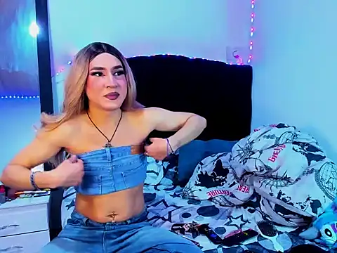 Georgina Giio online show from October 2025 07:15:01 AM