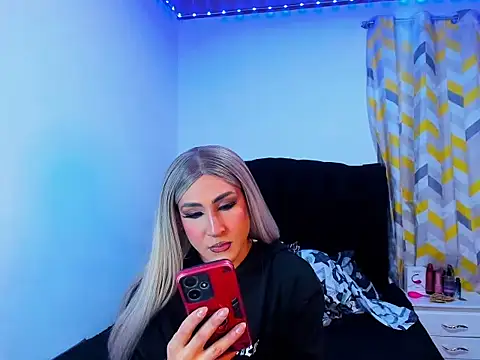 Georgina Giio online show from November 2025 08:58:02 AM