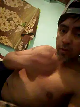 Snapshot of Pesespada chatting on March 2026 01:10:02 AM Pesespada online show from March 2026 01:10:02 AM