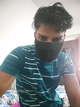 NikaYeptho online show from October 2025 08:57:02 AM