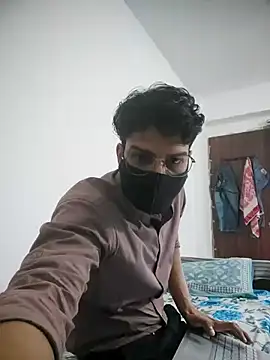 NikaYeptho online show from October 2025 11:55:02 AM