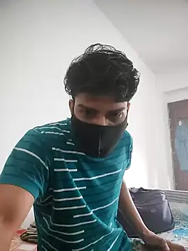 NikaYeptho online show from October 2025 07:55:02 AM