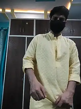 NikaYeptho online show from October 2025 04:52:01 PM