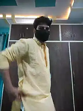 NikaYeptho online show from October 2025 07:14:01 PM