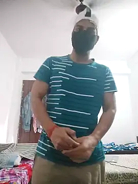 NikaYeptho online show from November 2025 09:09:01 AM