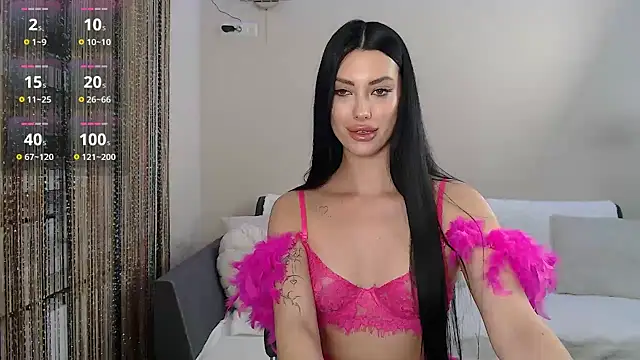 Lola fox282 online show from February 2026 04:07:02 PM