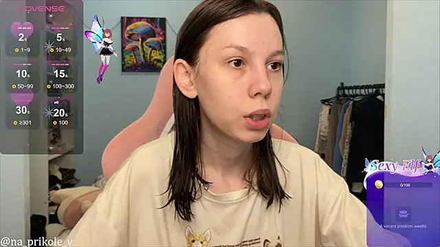 na prikole  online show from February 2026 03:03:01 AM