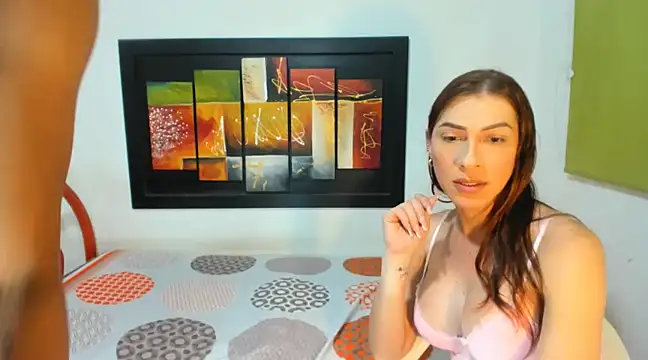 sweethoneytsx online show from March 2025 01:54:02 AM