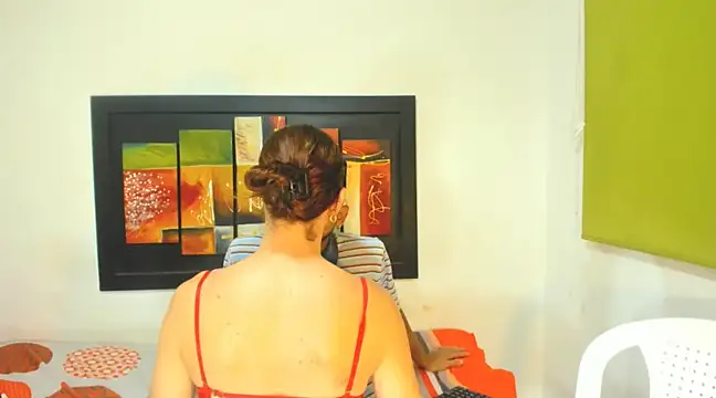 sweethoneytsx online show from March 2025 09:13:01 AM