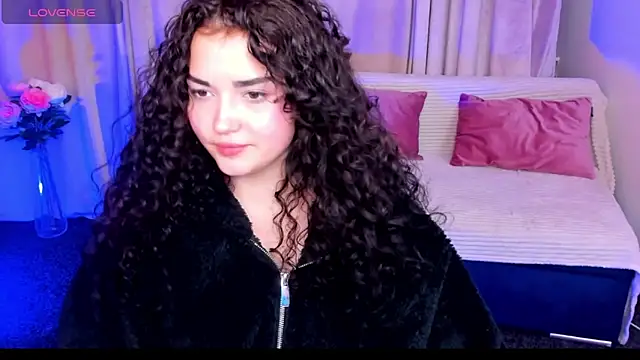 AmeliaLoveee online show from January 2025 08:59:02 PM