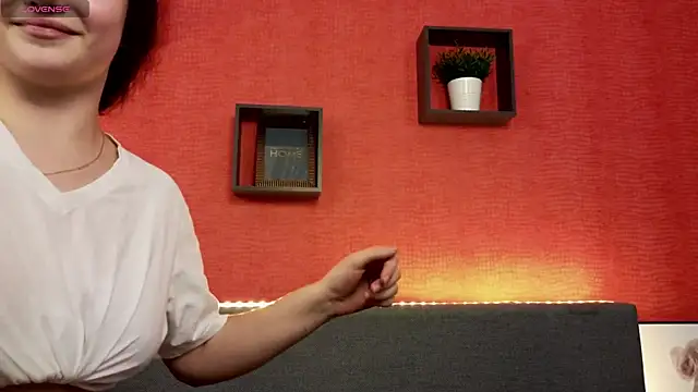 AmeliaLoveee online show from January 2025 08:53:01 PM