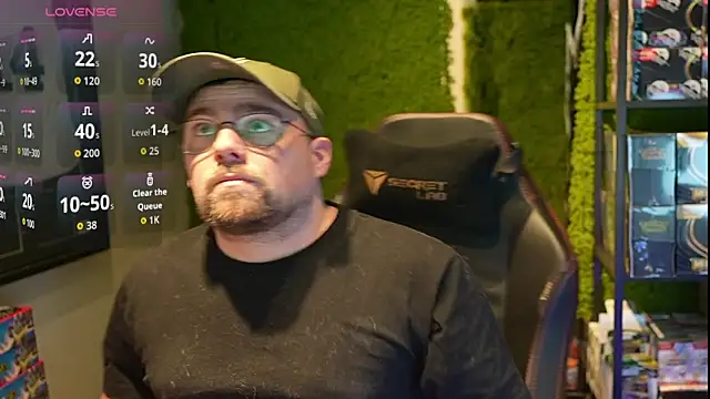 justinitt online show from November 2025 03:34:01 PM