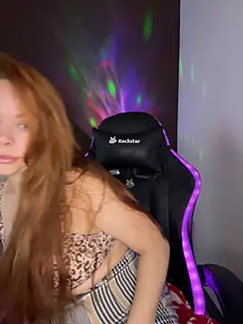 Kelley Allie online show from January 2025 07:43:01 AM