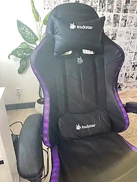 Kelley Allie online show from February 2025 07:17:01 AM