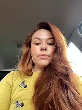 Kelley Allie online show from December 2025 07:38:01 AM