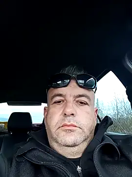 SympatheticInk40 online show from January 2025 02:13:01 PM