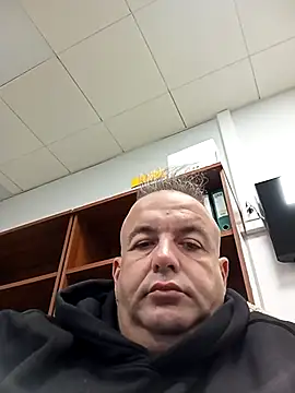SympatheticInk40 online show from January 2025 11:51:01 PM