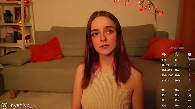 EliyaX online show from November 2025 05:12:02 PM