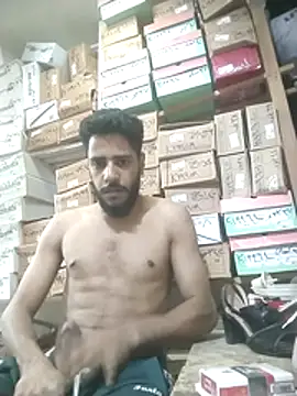 Feeroo11 online show from April 2026 05:05:02 PM