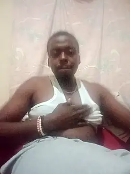 MpondoDick online show from March 2026 10:36:02 PM