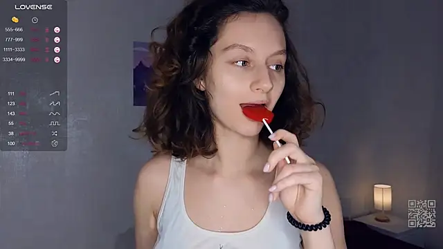 Snapshot of Leya_Curly chatting on March 2025 12:32:02 PM Leya Curly online show from March 2025 12:32:02 PM