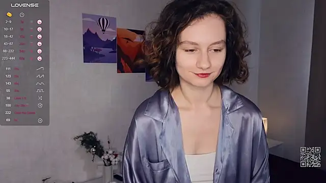 Snapshot of Leya_Curly chatting on March 2025 09:46:02 AM Leya Curly online show from March 2025 09:46:02 AM