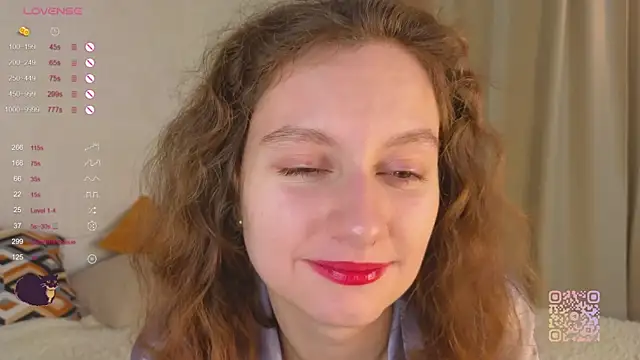 Snapshot of Leya_Curly chatting on October 2025 03:03:01 PM Leya Curly online show from October 2025 03:03:01 PM