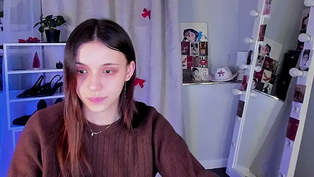 Sahara Shields online show from January 2026 10:29:02 AM