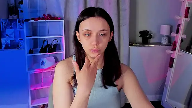 Sahara Shields online show from April 2026 10:07:02 AM