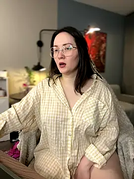 Kiss My Body online show from December 2025 07:18:01 PM