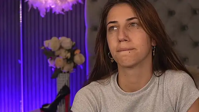 KeylaBlair online show from April 2026 07:04:02 PM