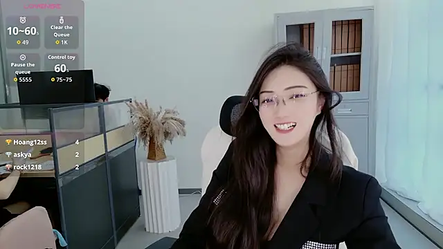Snapshot of miaomiao-777 chatting on July 2026 05:33:02 AM miaomiao-777 online show from July 2026 05:33:02 AM