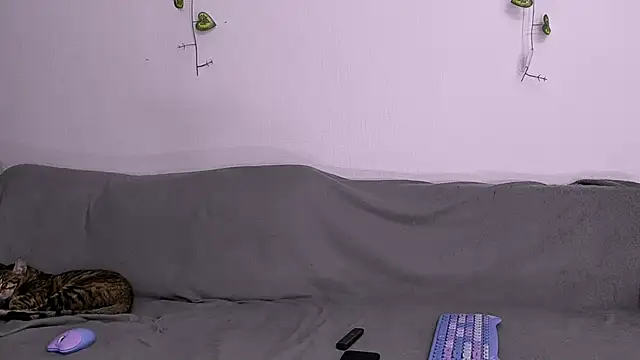 LadyTrep online show from March 2026 06:40:01 PM