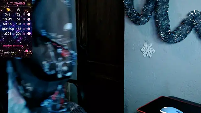 LauraBlan online show from January 2025 08:22:02 PM