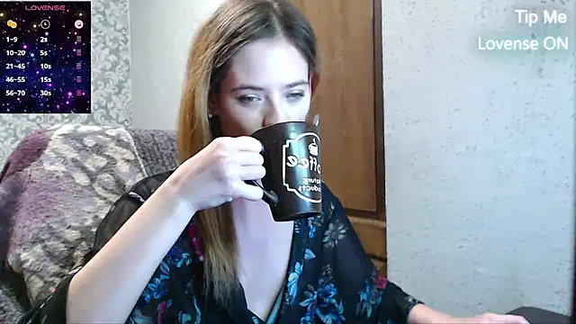 LauraBlan online show from January 2025 08:22:02 PM