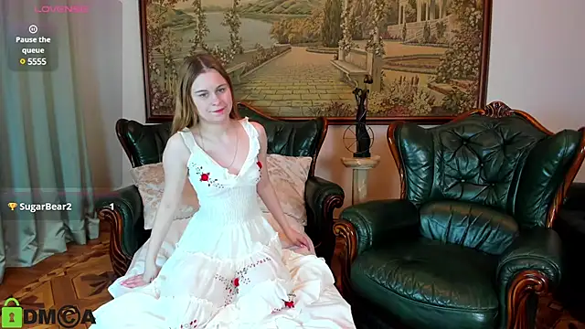 HillEva online show from February 2025 09:02:01 AM