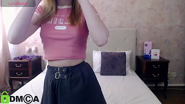 HillEva online show from February 2025 09:11:02 AM