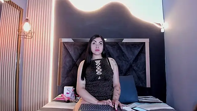 Victoriajohns mjs online show from February 2025 12:11:02 PM