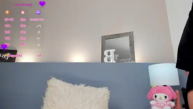 BrianaaTaylor online show from February 2025 03:29:01 PM